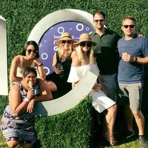 Meet your Posher, Jackie